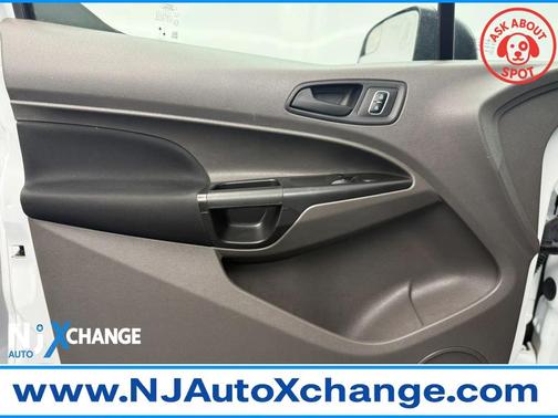 2022 Ford Transit Connect XL Cargo Van