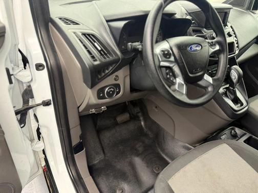 2022 Ford Transit Connect XL Cargo Van