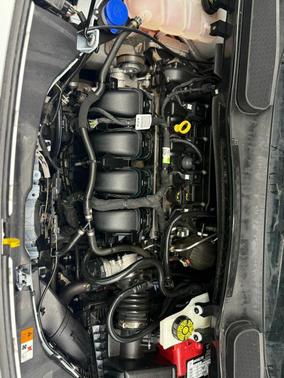 2022 Ford Transit Connect XL Cargo Van