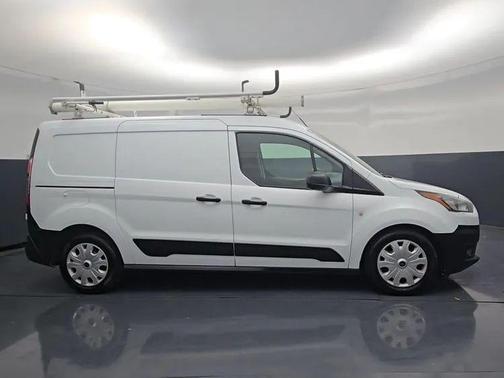 2022 Ford Transit Connect XL Cargo Van