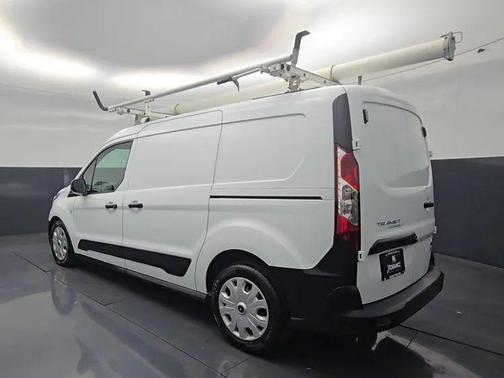 2022 Ford Transit Connect XL Cargo Van