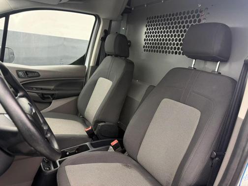 2022 Ford Transit Connect XL Cargo Van