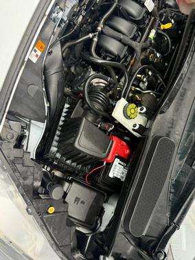2022 Ford Transit Connect XL Cargo Van
