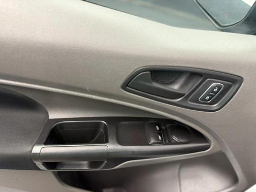 2022 Ford Transit Connect XL Cargo Van