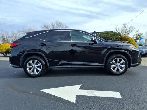2019 Lexus RX 350 Base