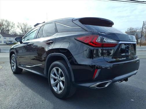 2019 Lexus RX 350 Base