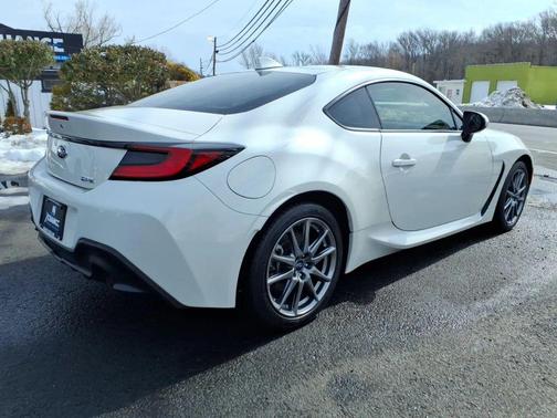 2023 Subaru BRZ Premium