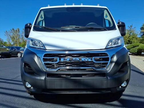 2023 RAM ProMaster 2500 Base