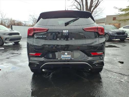 2025 Buick Encore GX Sport Touring