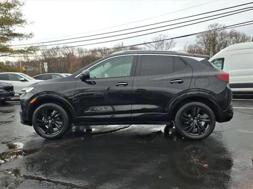 2025 Buick Encore GX Sport Touring
