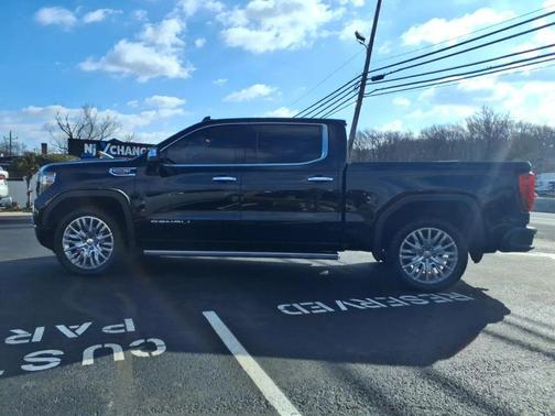 2019 GMC Sierra 1500 Denali