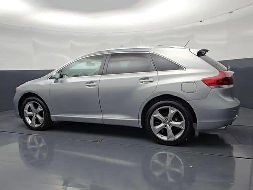 2015 Toyota Venza XLE