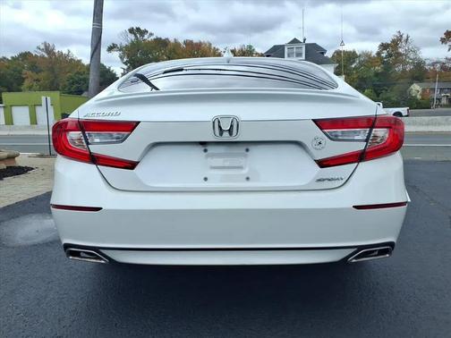 2020 Honda Accord Sport 1.5T