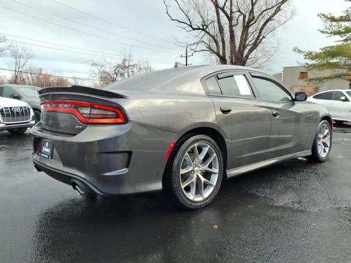 2023 Dodge Charger GT