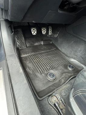 Pavement 2024 Toyota GR86 Premium