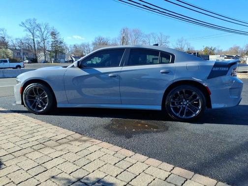 2021 Dodge Charger R/T
