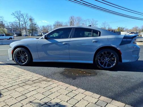 2021 Dodge Charger R/T
