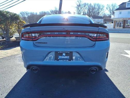 2021 Dodge Charger R/T