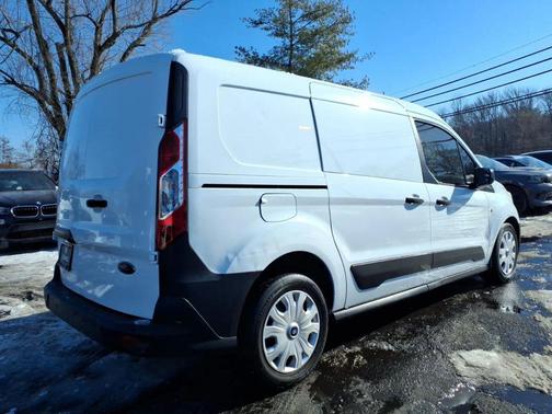 2019 Ford Transit Connect XL