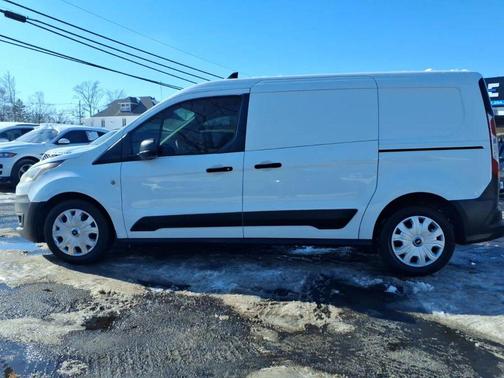 2019 Ford Transit Connect XL