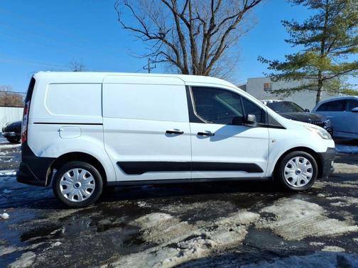 2019 Ford Transit Connect XL