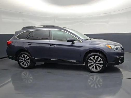 2015 Subaru Outback 3.6R Limited