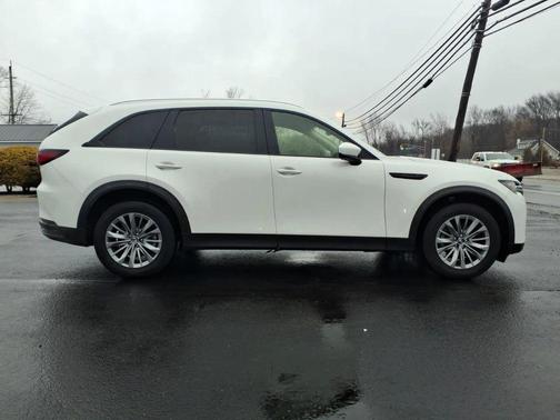 2024 Mazda CX-90 3.3 Turbo Preferred Plus