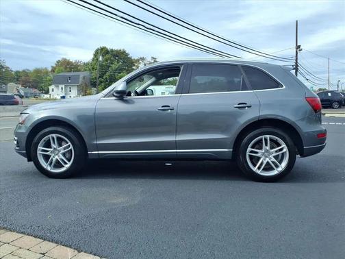 2014 Audi Q5 2.0T Premium Plus