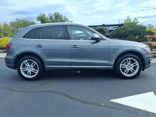 2014 Audi Q5 2.0T Premium Plus