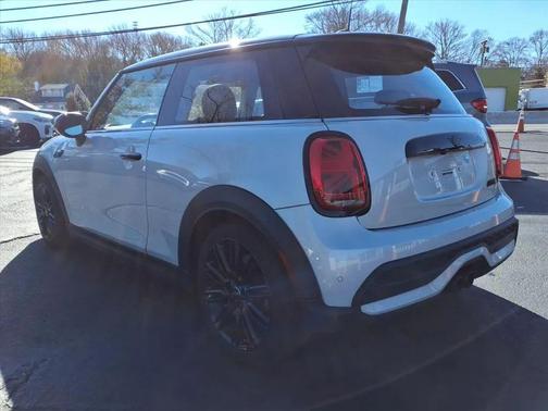 2023 MINI Hardtop Cooper S