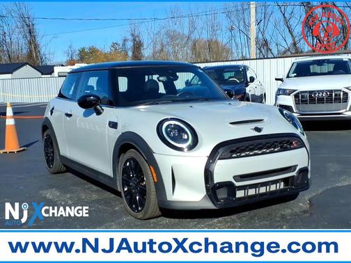 2023 MINI Hardtop Cooper S