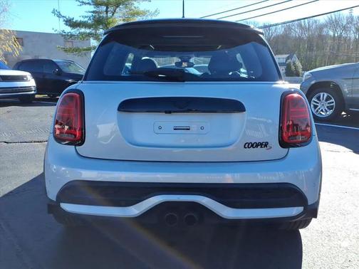 2023 MINI Hardtop Cooper S