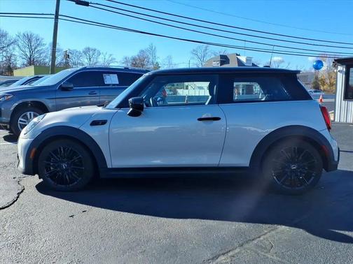 2023 MINI Hardtop Cooper S