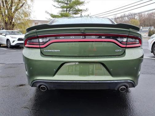 2023 Dodge Charger GT