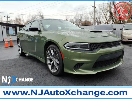 2023 Dodge Charger GT
