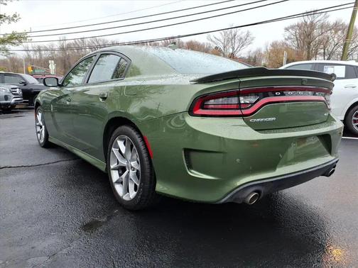2023 Dodge Charger GT