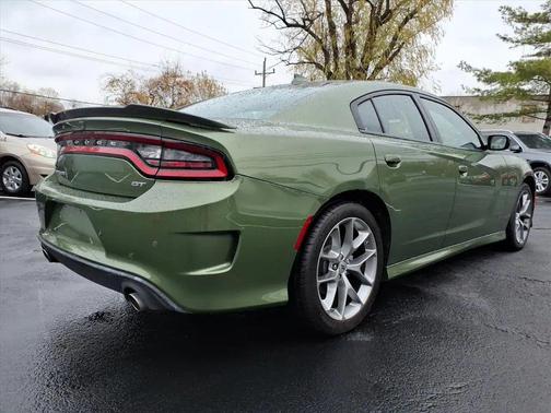 2023 Dodge Charger GT