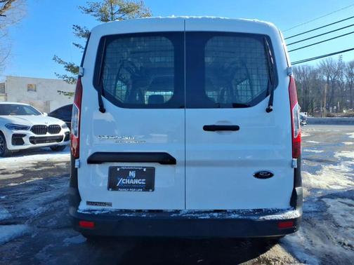 2022 Ford Transit Connect XL Cargo Van