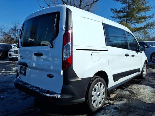 2022 Ford Transit Connect XL Cargo Van