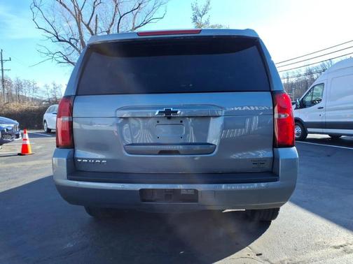 2019 Chevrolet Tahoe LS