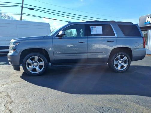 2019 Chevrolet Tahoe LS
