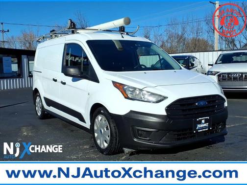 2020 Ford Transit Connect XL Cargo Van