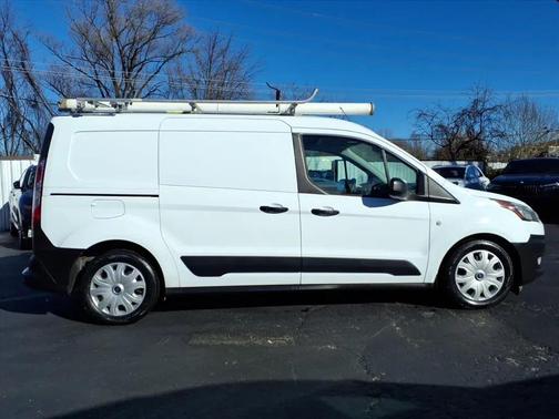 2020 Ford Transit Connect XL Cargo Van