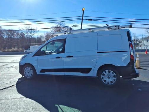 2020 Ford Transit Connect XL Cargo Van