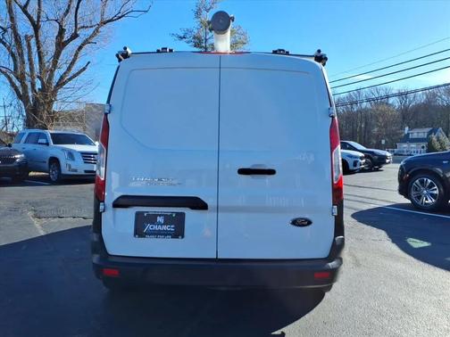 2020 Ford Transit Connect XL Cargo Van
