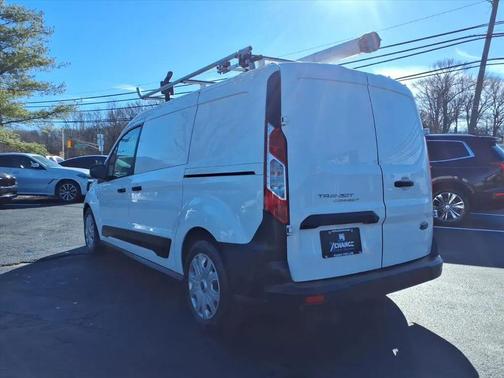 2020 Ford Transit Connect XL Cargo Van