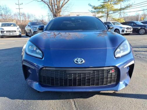 2023 Toyota GR86 Base