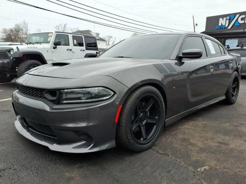 2021 Dodge Charger R/T