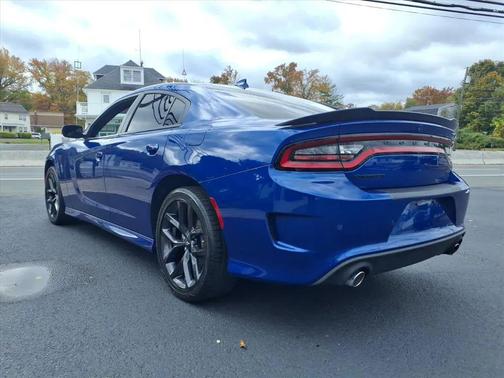 2021 Dodge Charger GT