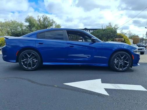 2021 Dodge Charger GT